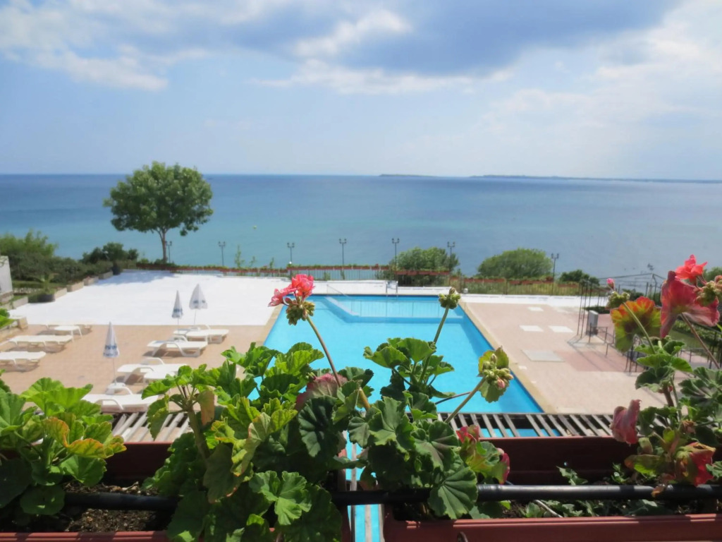 Dolce Vita Aparthotel