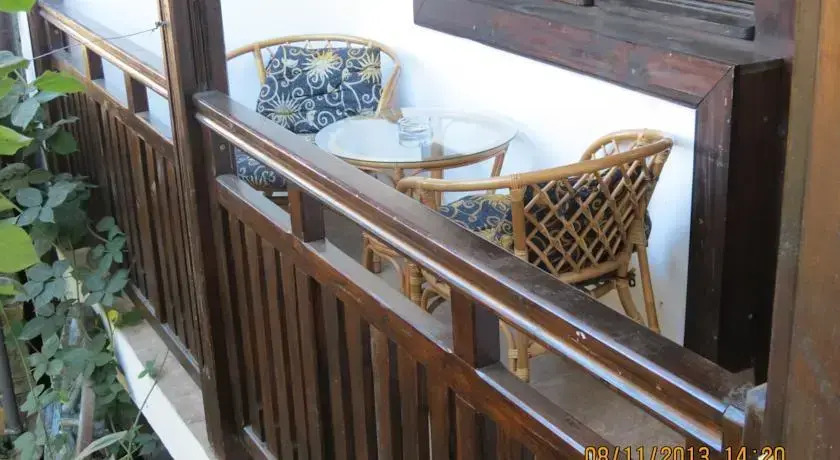 Oazis Family Hotel
