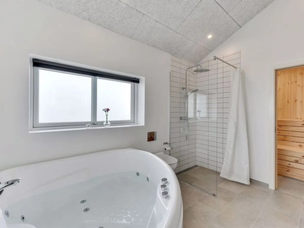 "Kimi" - 600m from the sea in Western Jutland