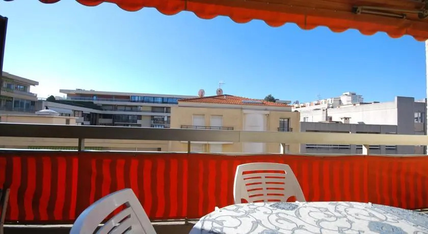 Cannes Immo Concept - Le Kent