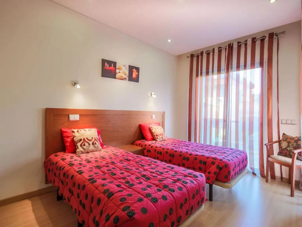 V4, Villa Jardins Branqueira3 near Beach, Albufeira