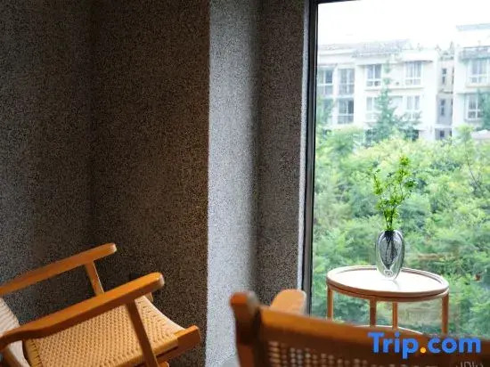 Seeyou·Comfortable Hotel