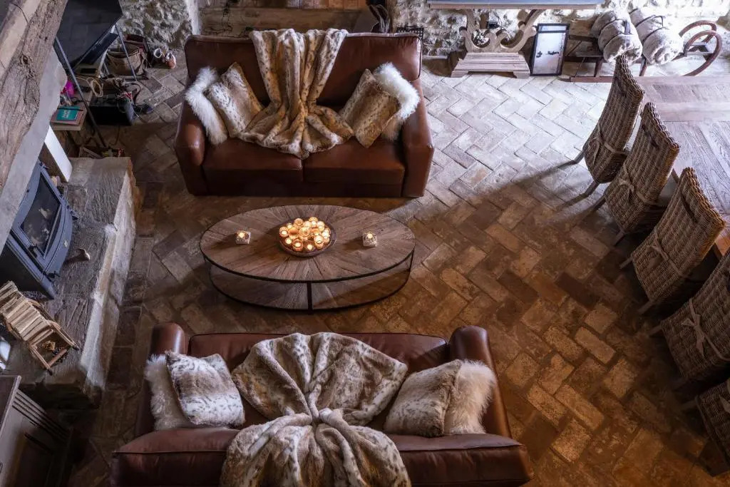 Il Monte Holiday Home