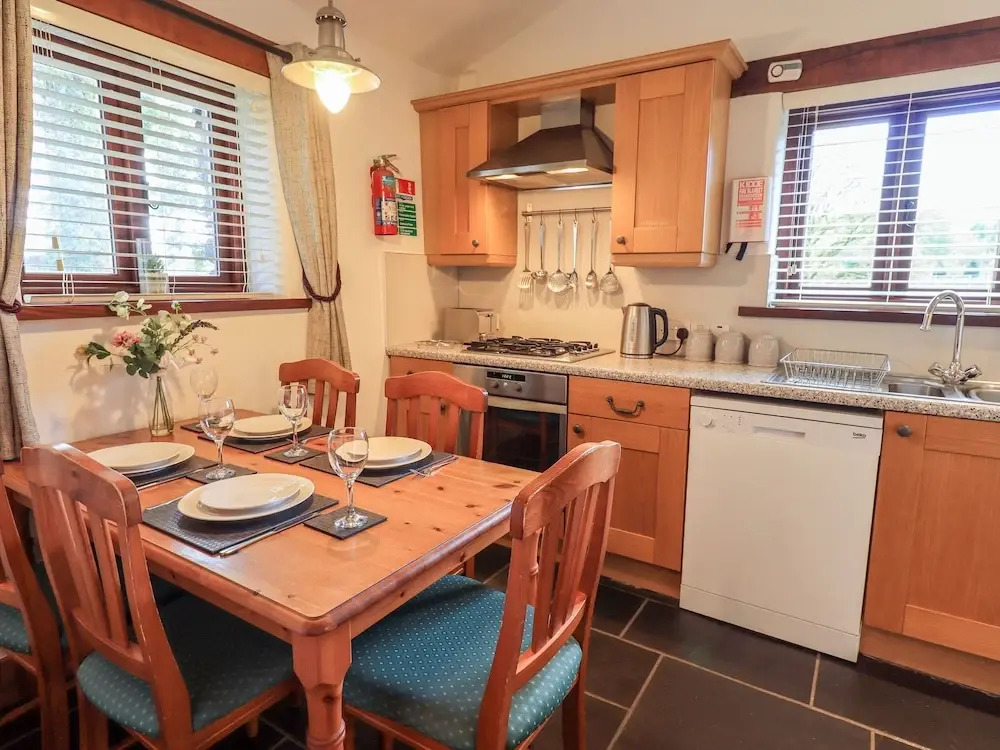 Millrace Cottage