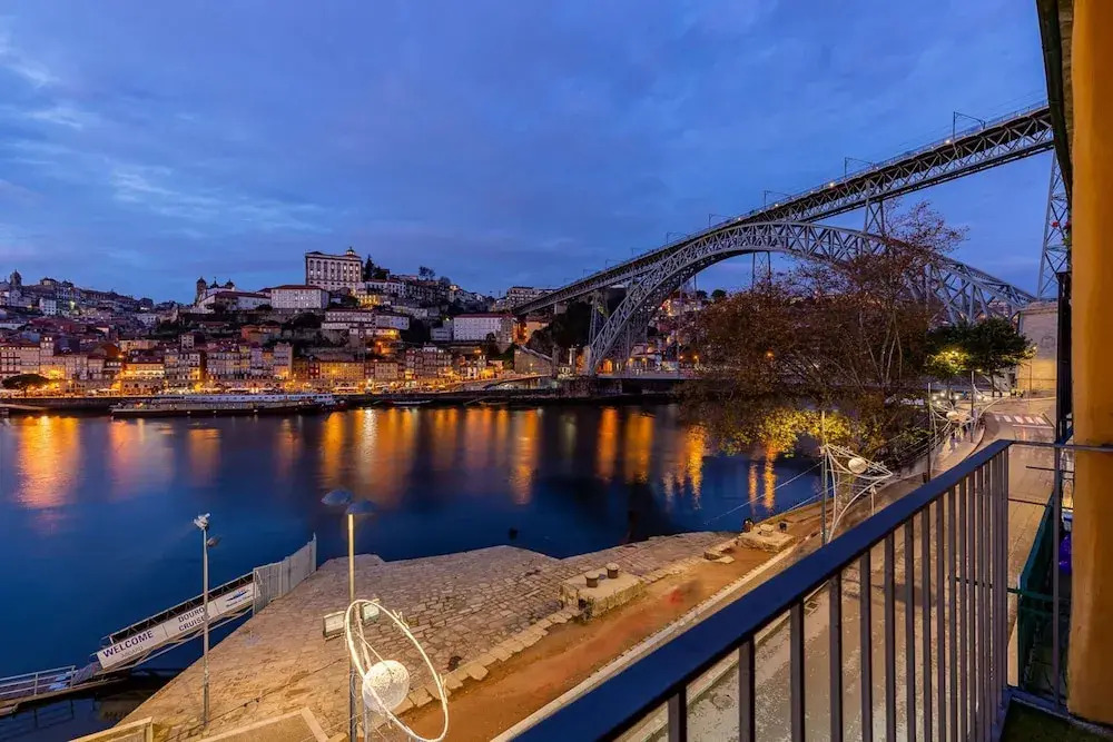 Ribeira Gaia 3 in Vila Nova de Gaia