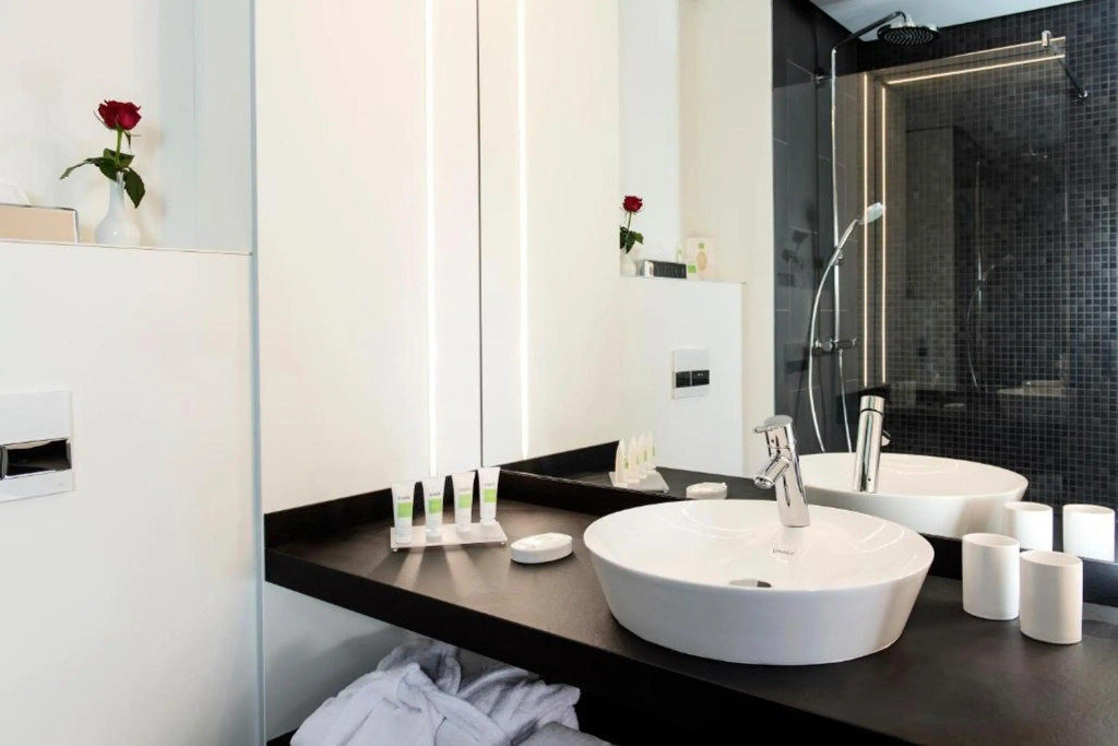 Airport Plaza Hotel Hamburg