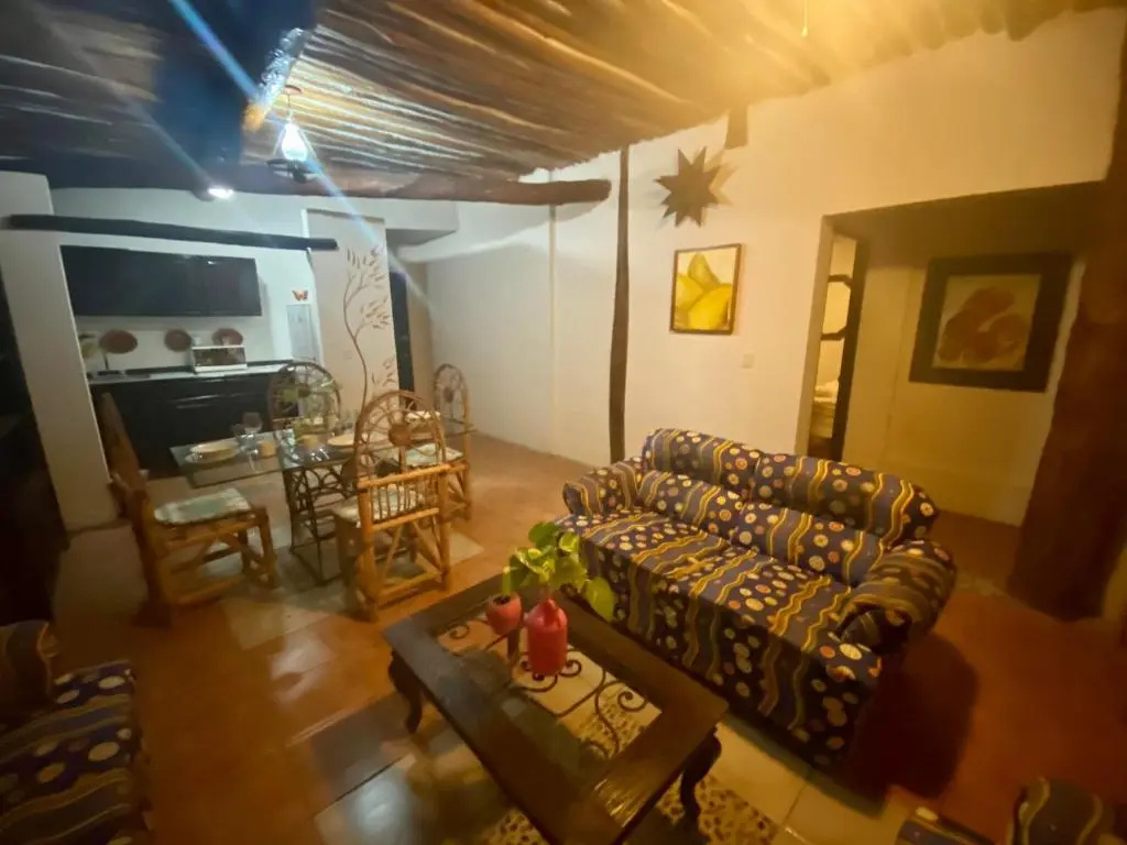 Casa CARIBE Cancun