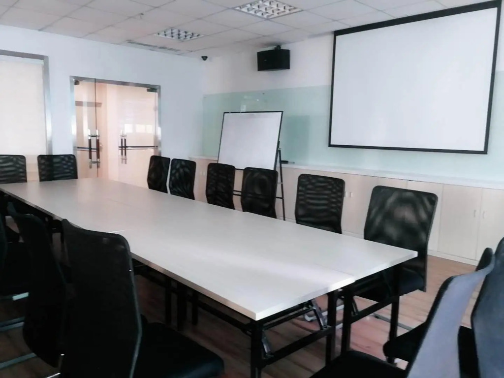 Hanting Hotel Nanchang Ba Yi Square Branch