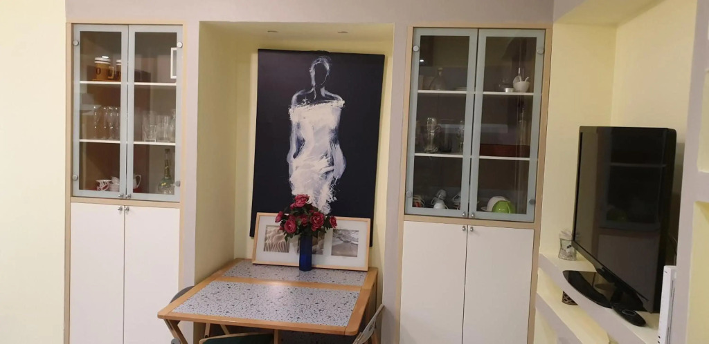 Grattacielo Apartment