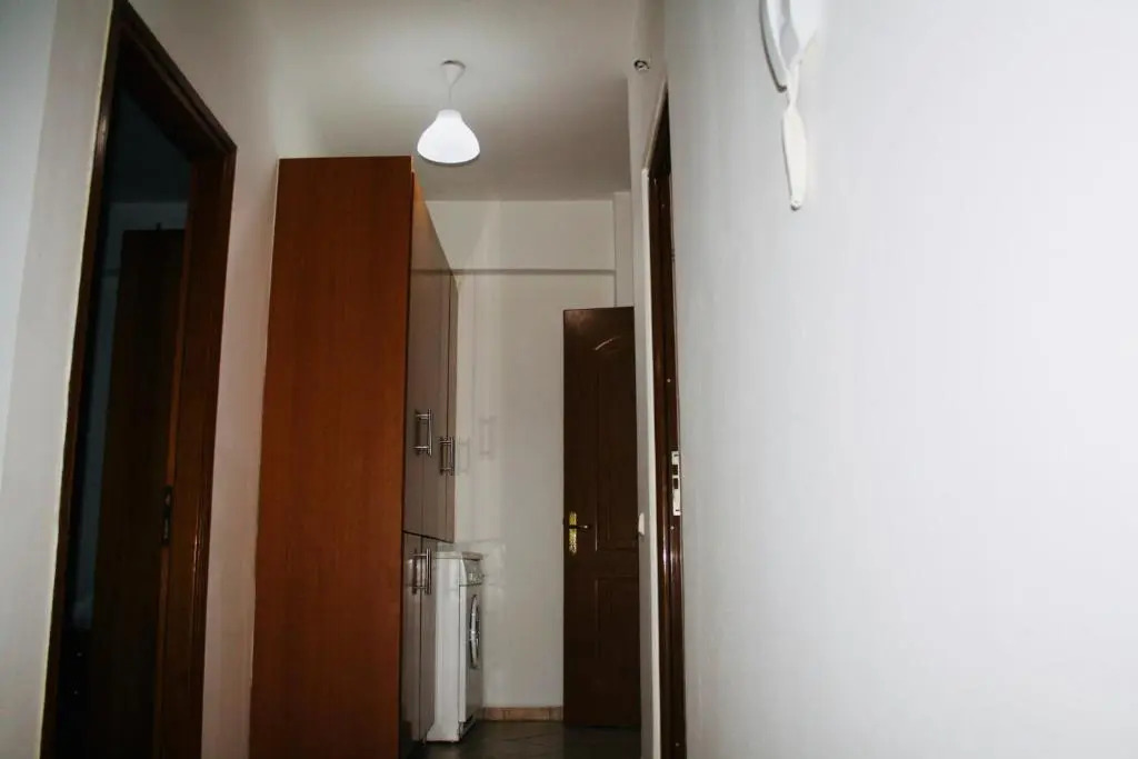 Flora Apartments Sarande