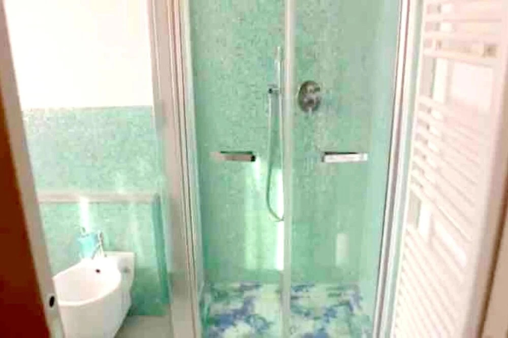 Contemporary Villa in Castellaccio with Private Pool