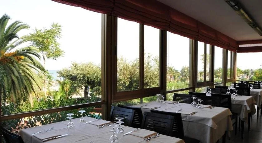 Hotel Haway