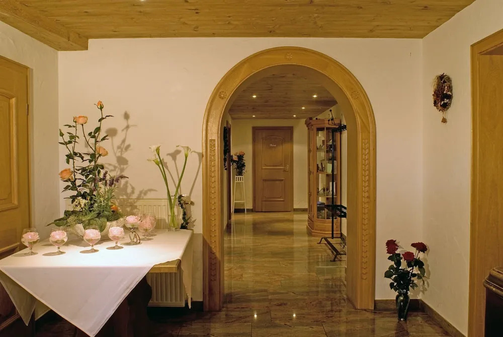 Hotel Zum Fischerwirt