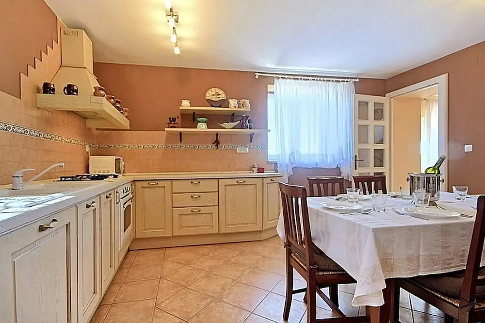 Villa Lilly