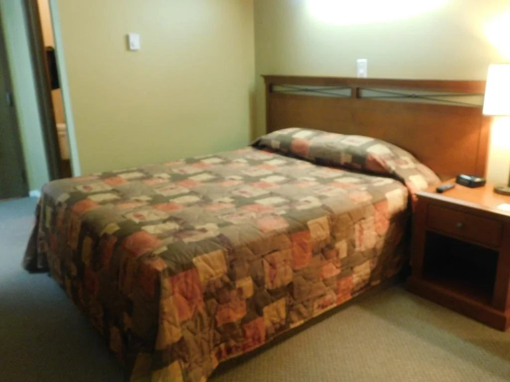 Arrowhead Motor Inn