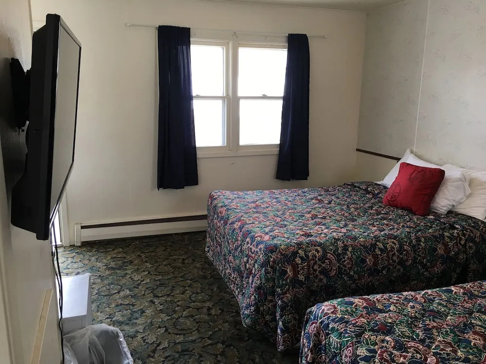 Grandma's Inn