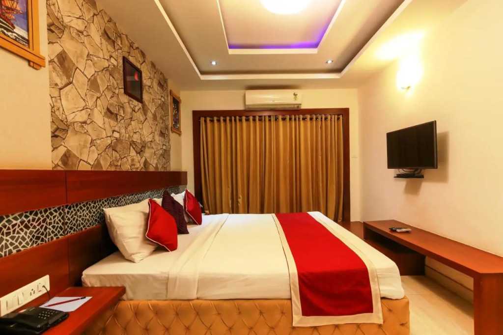 Icon Suites by Bhagini