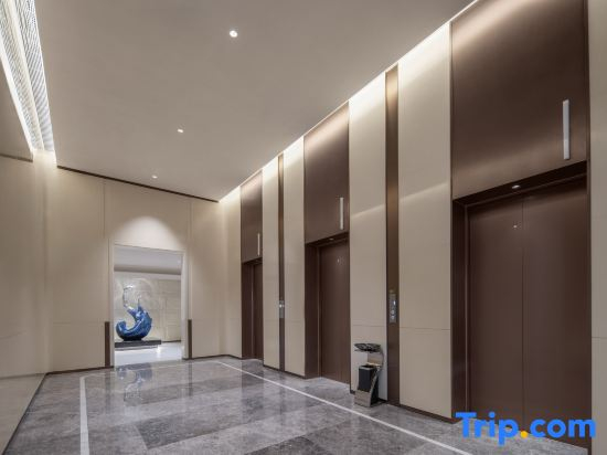 Holiday Inn Express Qingdao Jimo By Ihg