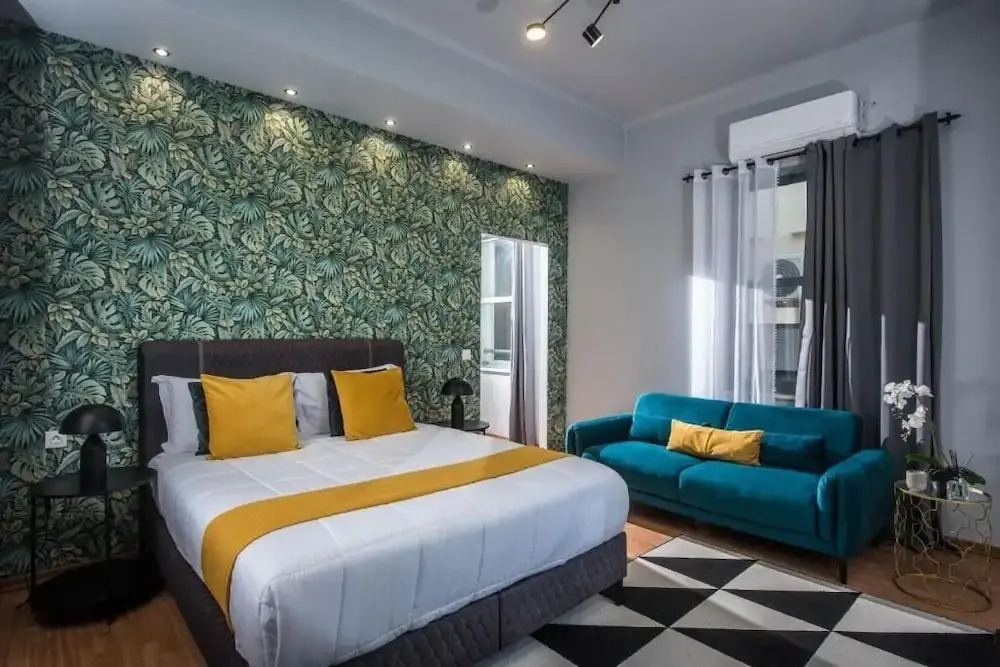 Korai Suites by Good Life