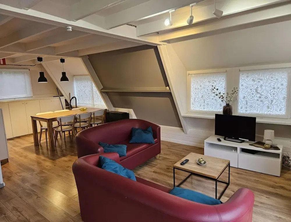 Warm Countryside Haven in Durbuy