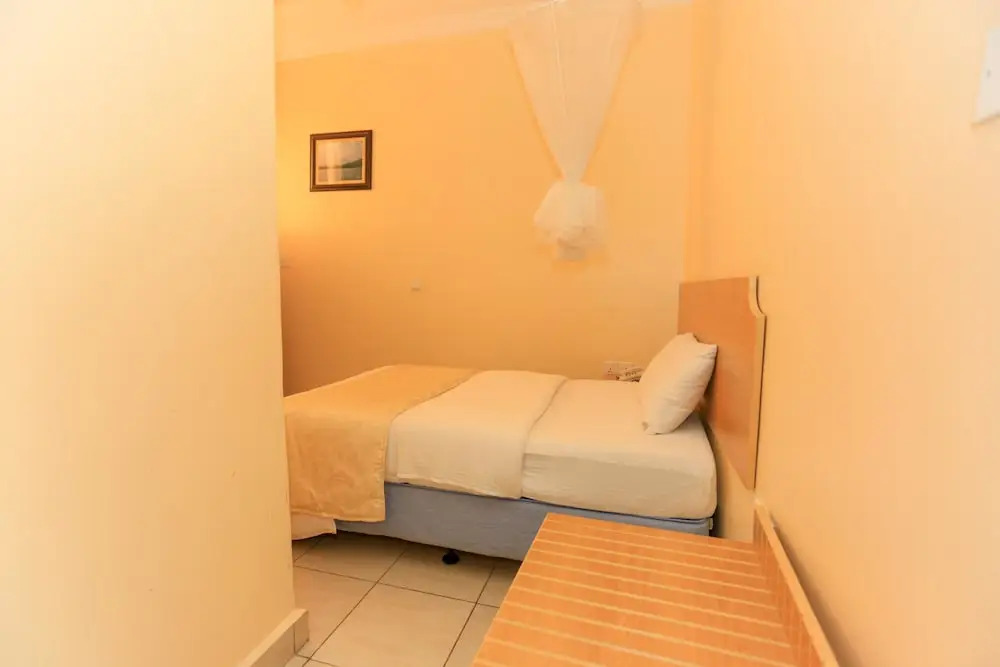 Faraja Hotel