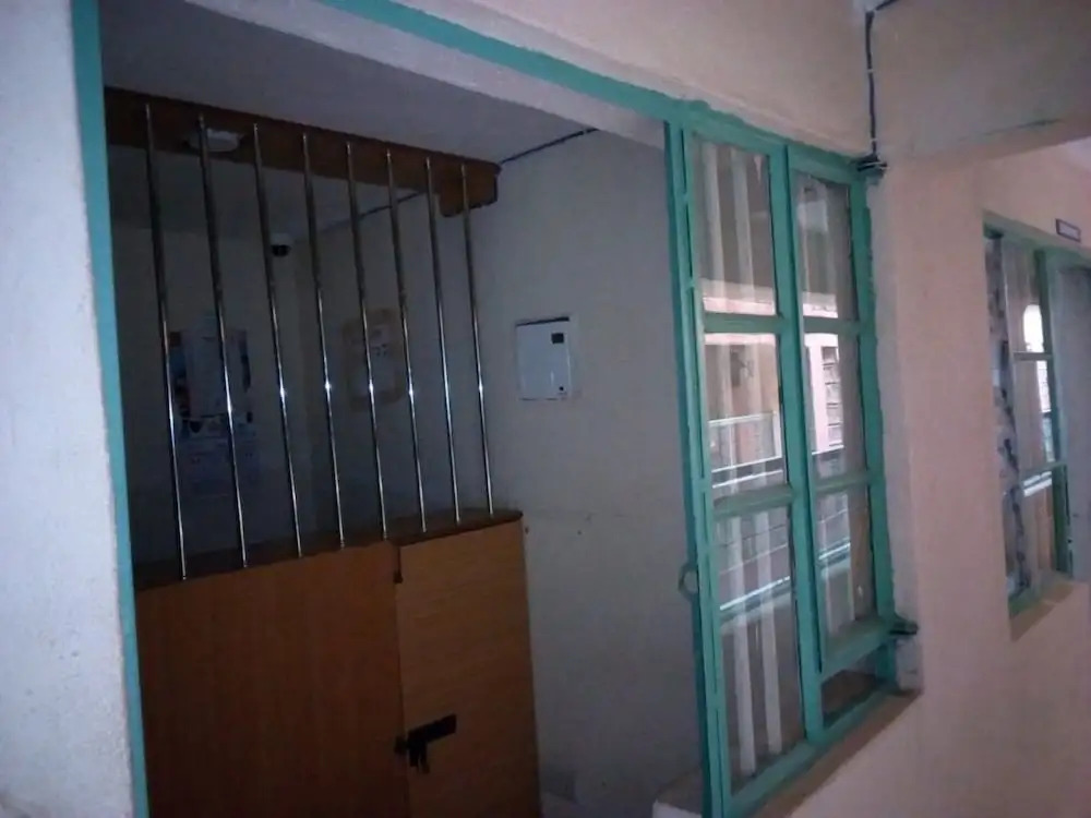 Merybyplace Guest House