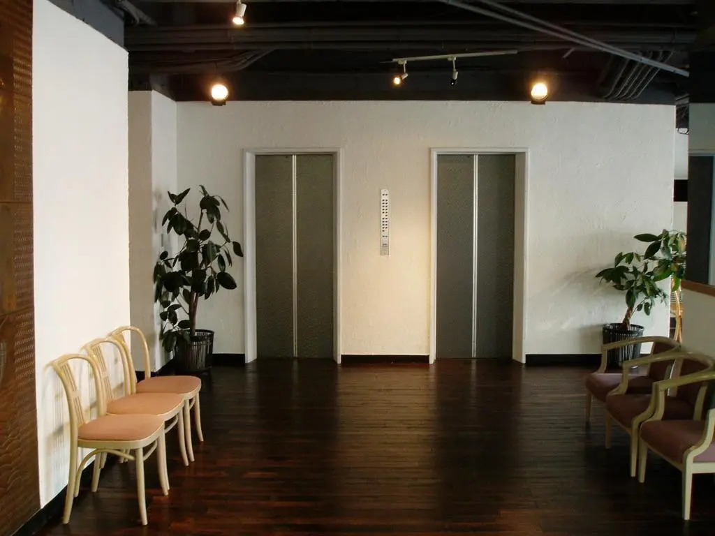 Hotel Mayflower Sendai