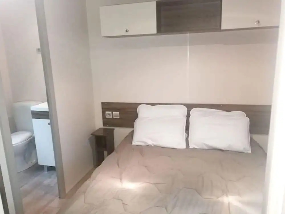 Property With 3 Bedrooms in Sérignan, With Furnished Garden
