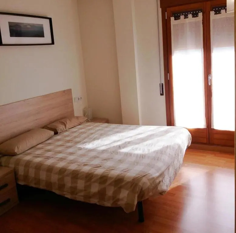 La Molina Ii