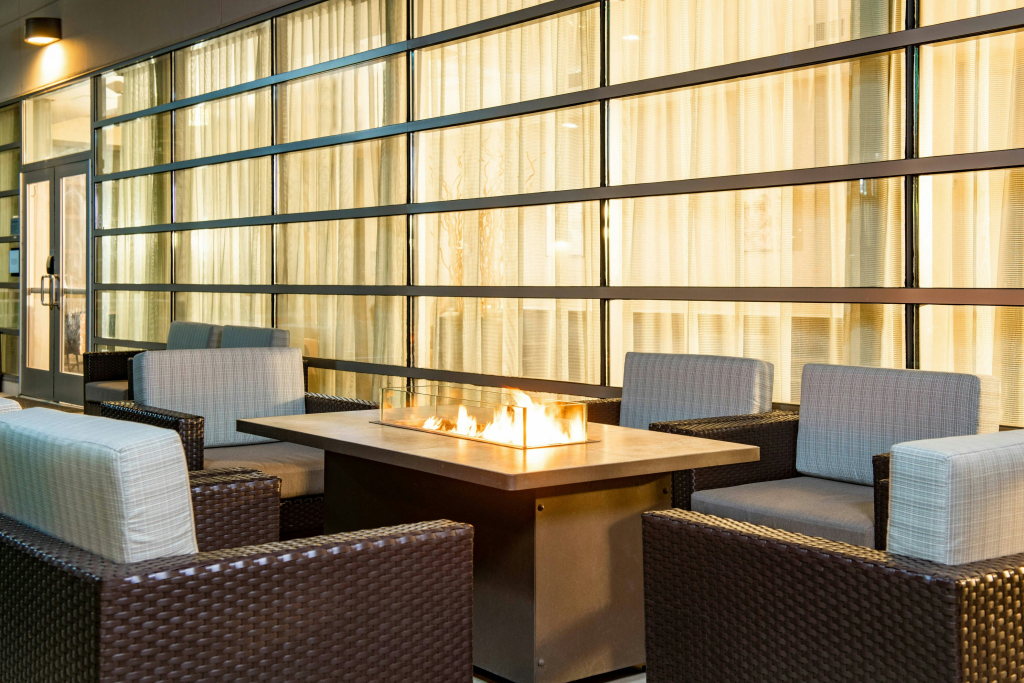 Courtyard by Marriott Santa Ana Orange County