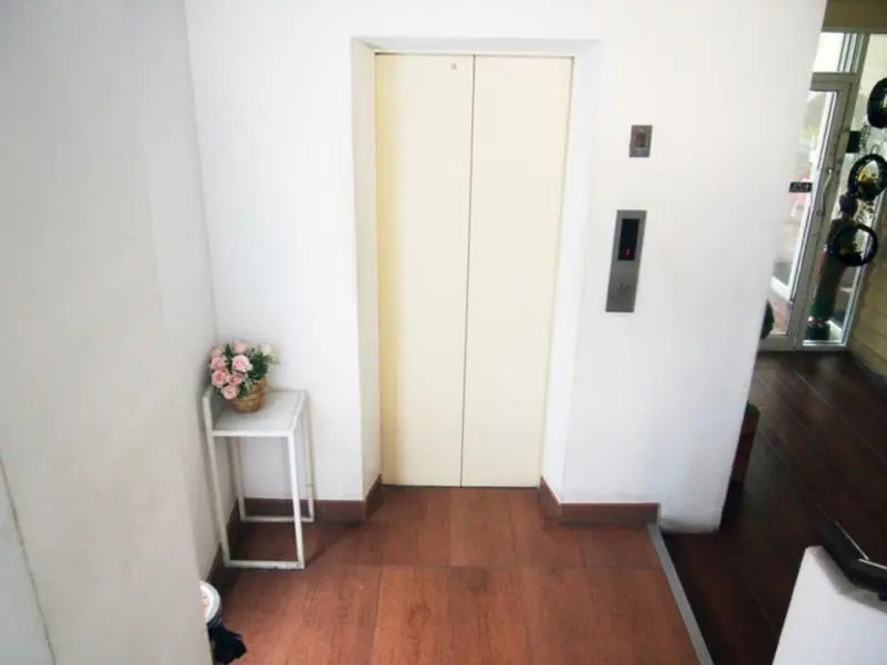 @Home Executive Apartment