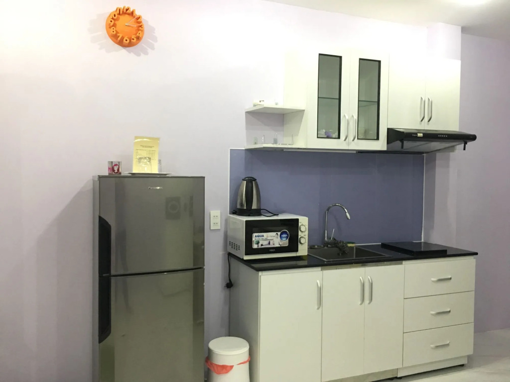HT Hotel Apartment