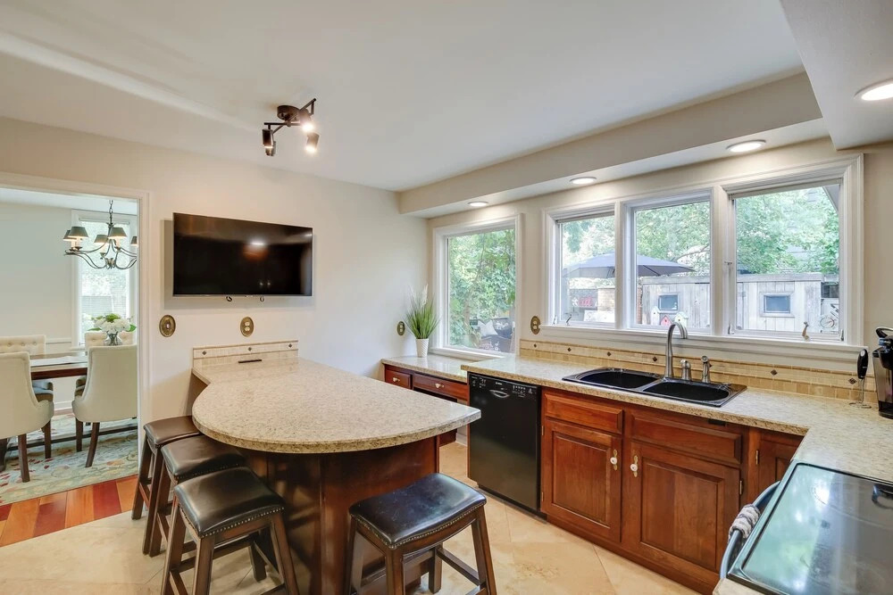 Rapid City Home Near Parks & Hiking!