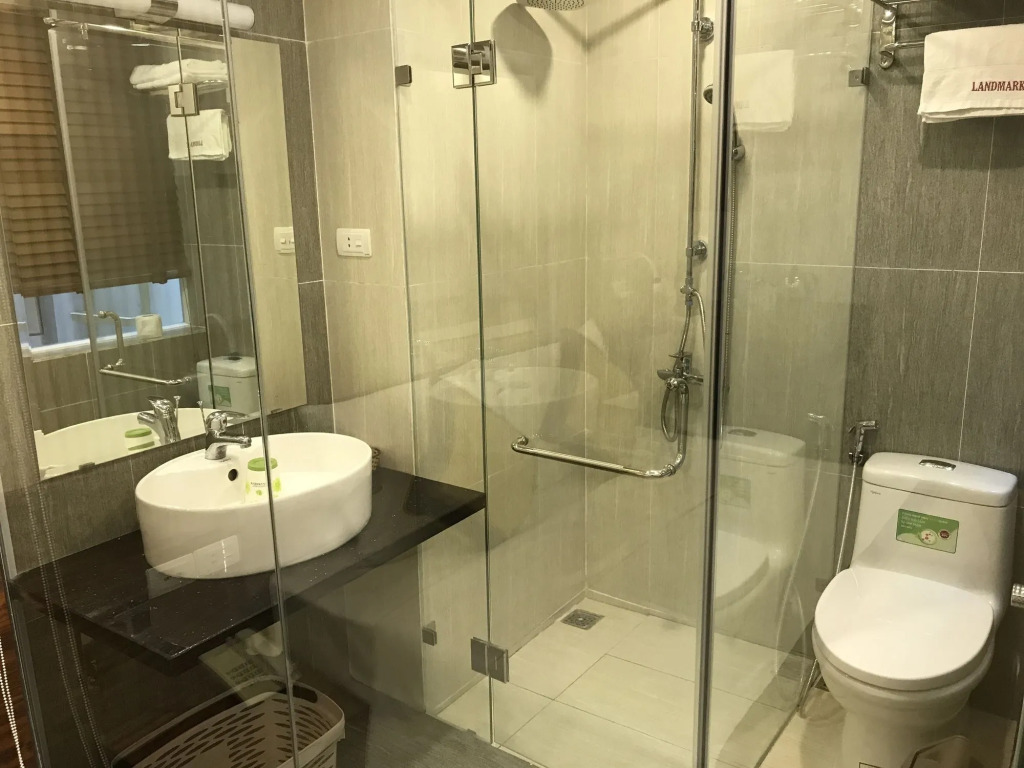 Hanoi Bel Ami Hotel