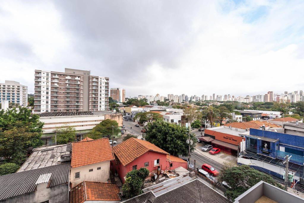 Ia5 Studio Moema Incrível E Moderno Completo