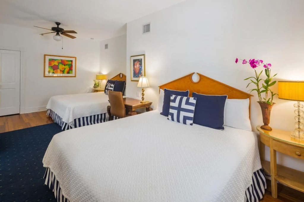The Marquesa Hotel
