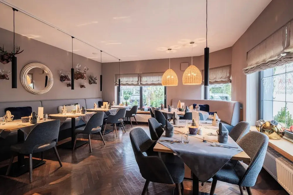Hotel Guter Tropfen