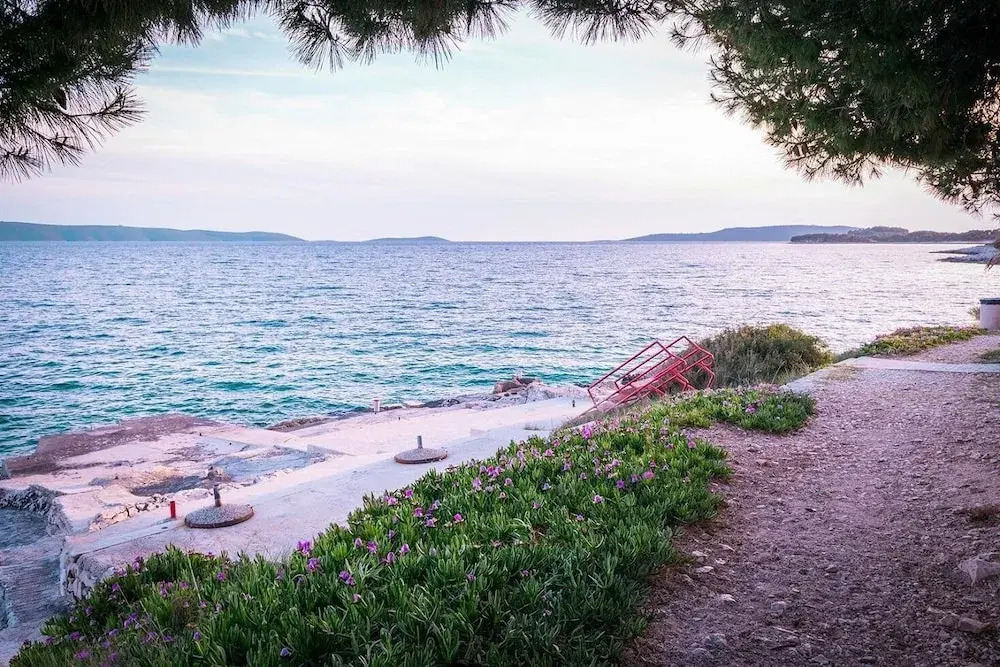 Brane - 100m From the Beach - A1 Ana