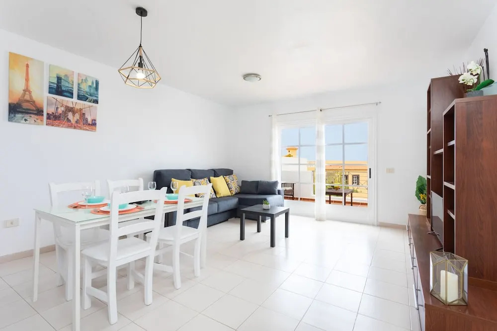 HomeLike Amazing View Apartment Pool Adeje