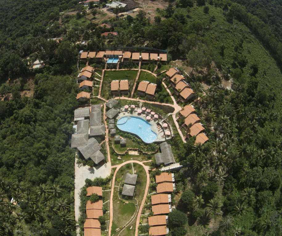Daisy Resort