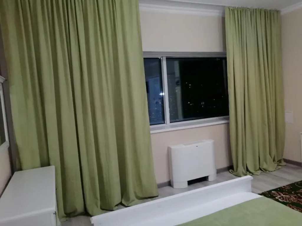Apart Hotel 36 этаж