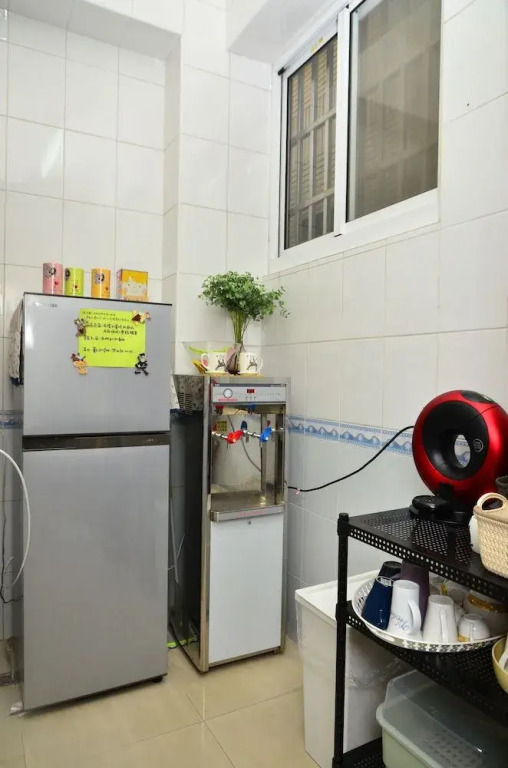 Baby Time Homestay