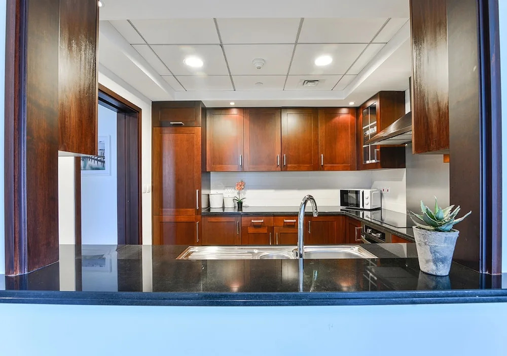 29 Boulevard Tower Ease by Emaar