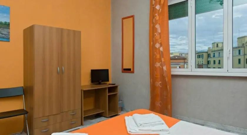 Elsol Guest House
