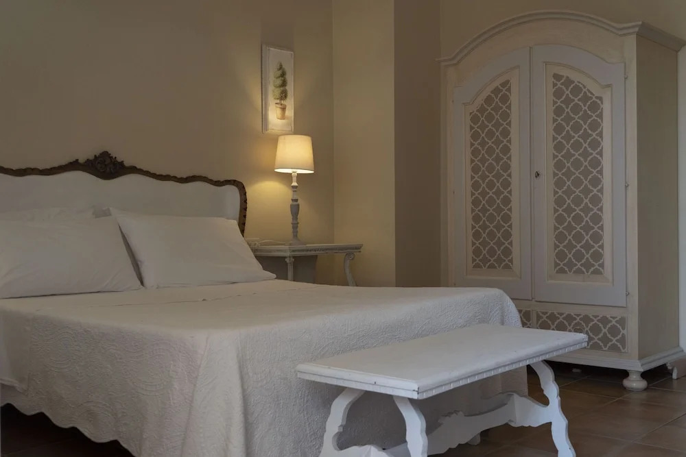 Corallo Country House