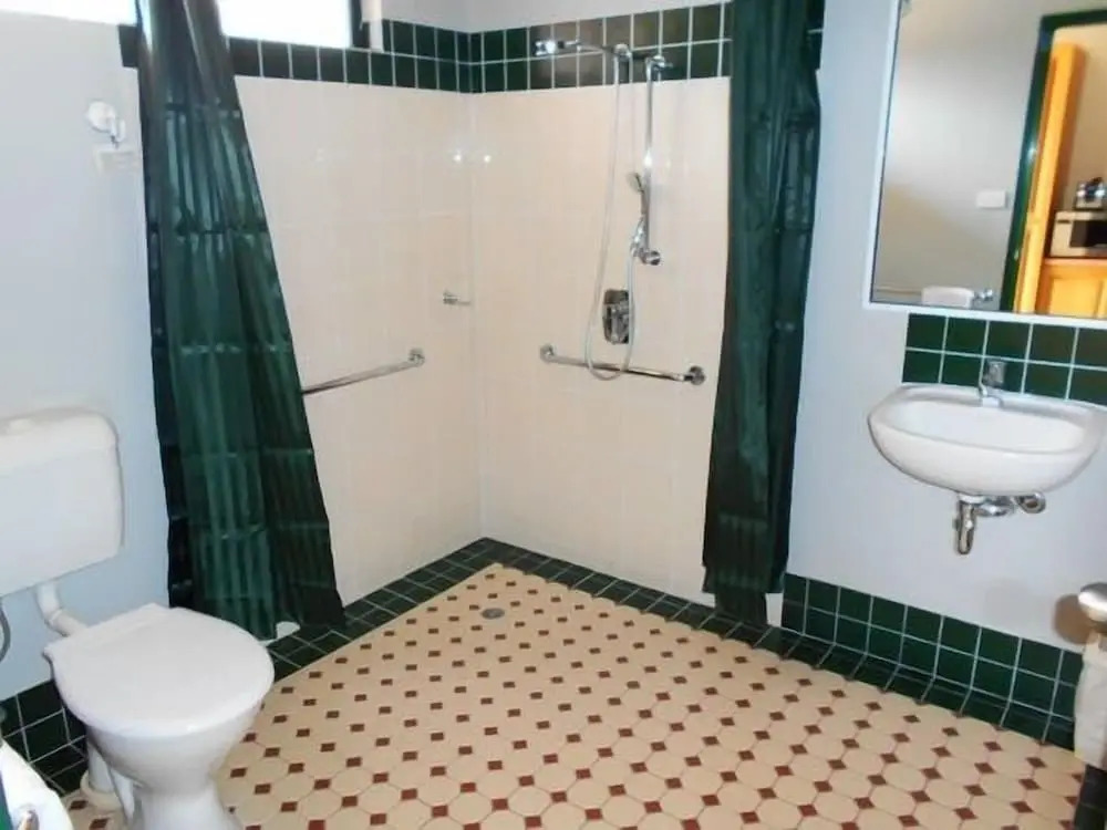 Cannon Park Motel