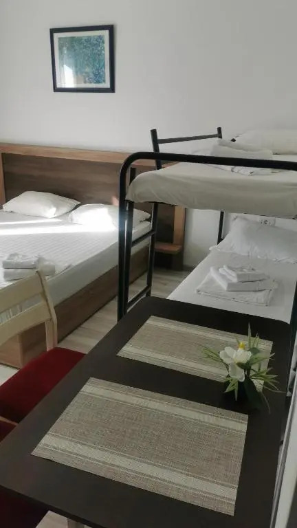 Hotel Ipsilanti