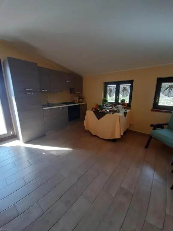 Agriturismo Petrosa