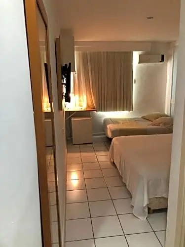 Apartamento 242