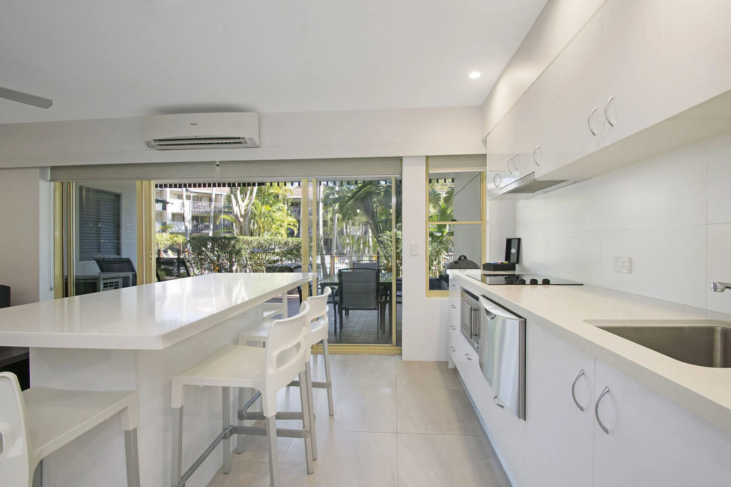 Mantra French Quarter Noosa